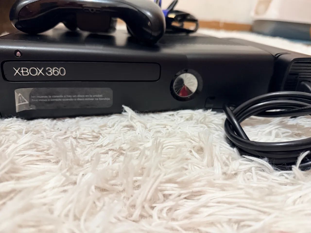 Xbox 360 desbloqueado  - Foto 4
