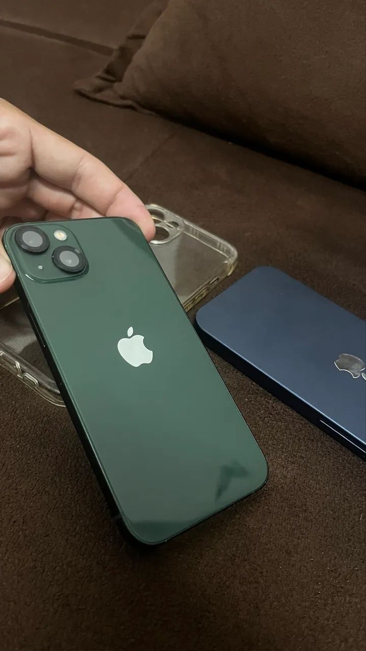 IPHONE 13