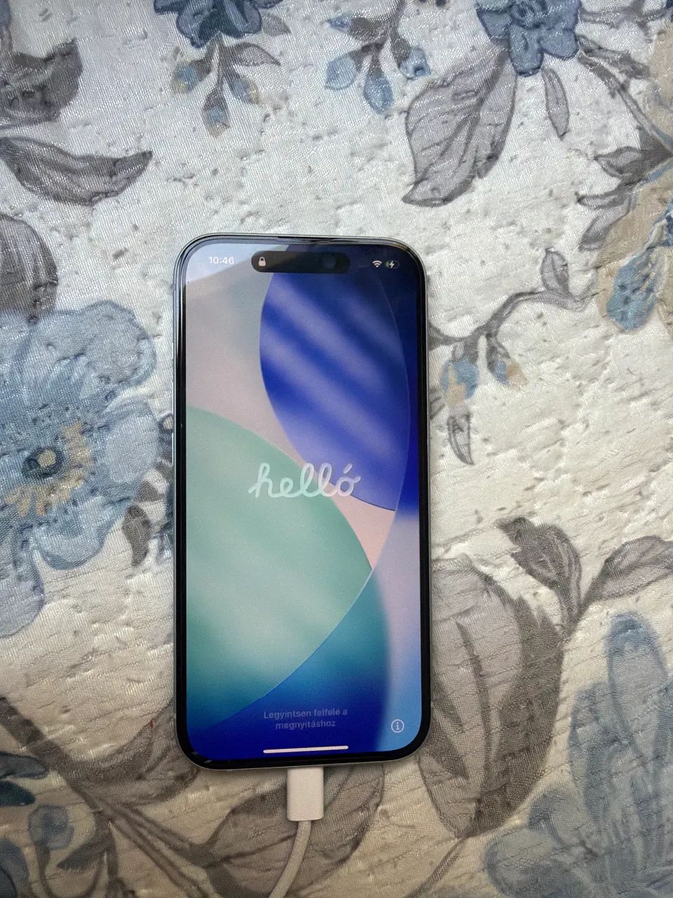 iPhone 15 -256 GB - Foto 2