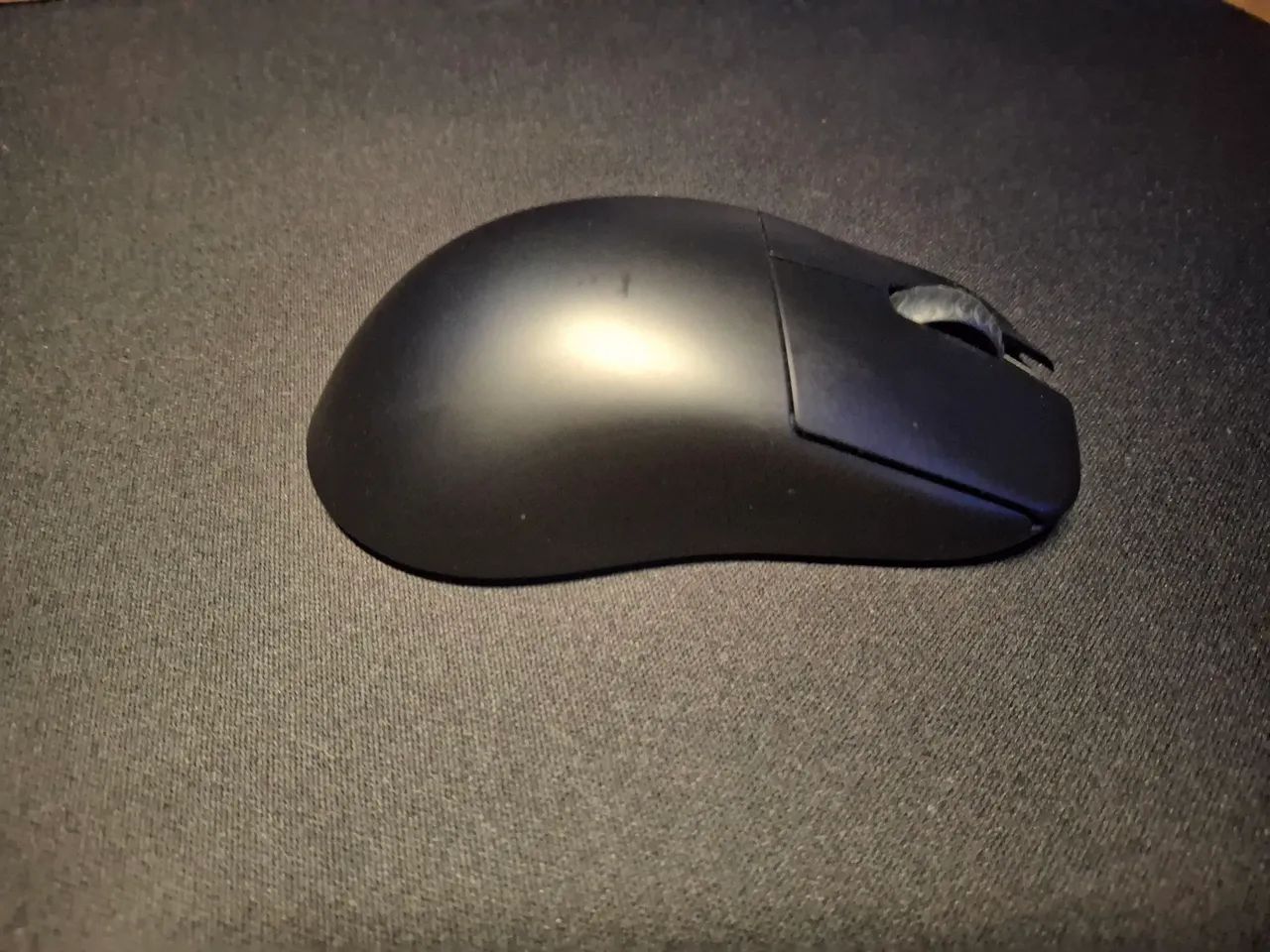 Mouse LAMZU Inca 8K - Foto 3