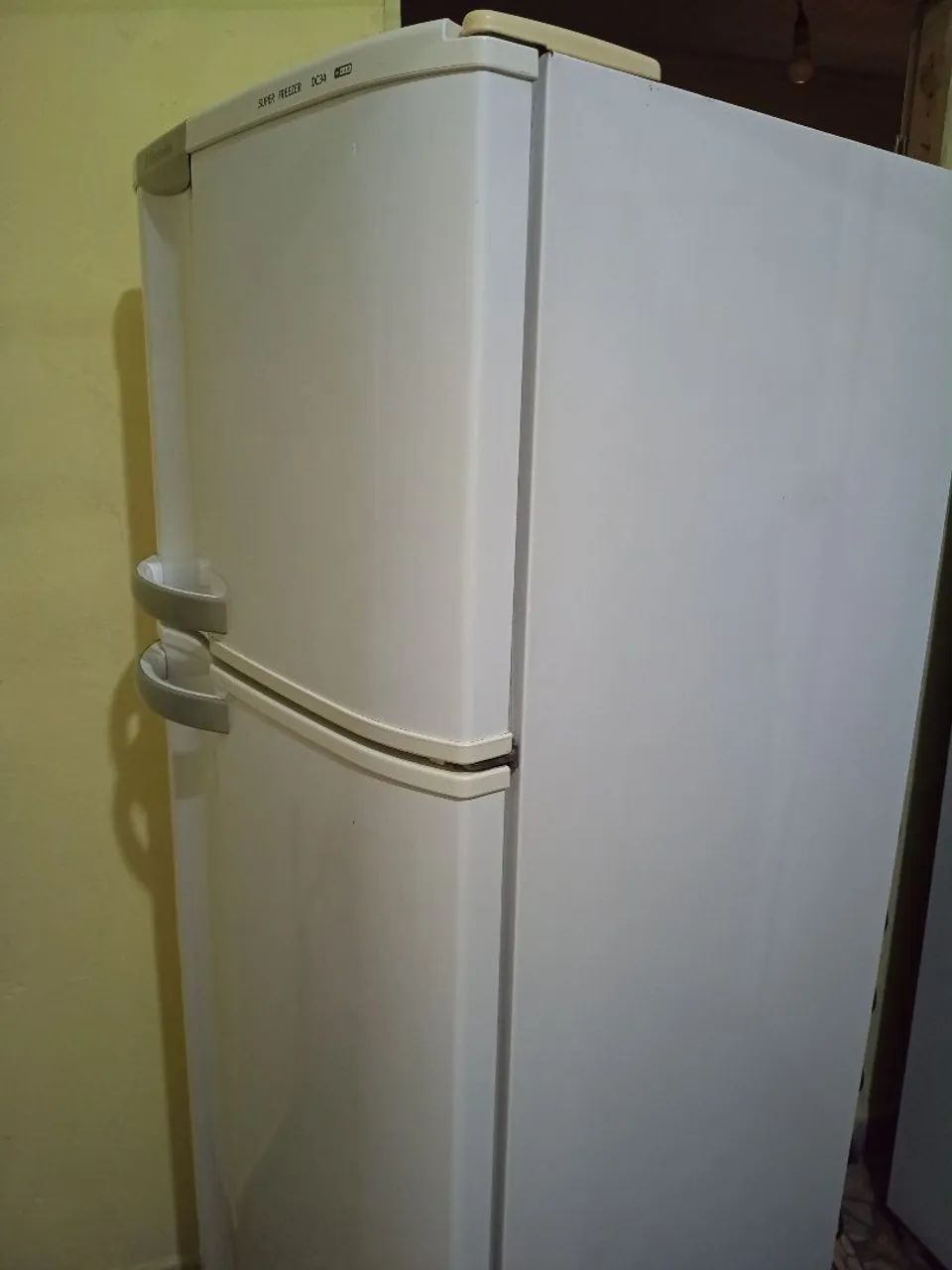 Geladeira duplex. - Foto 4