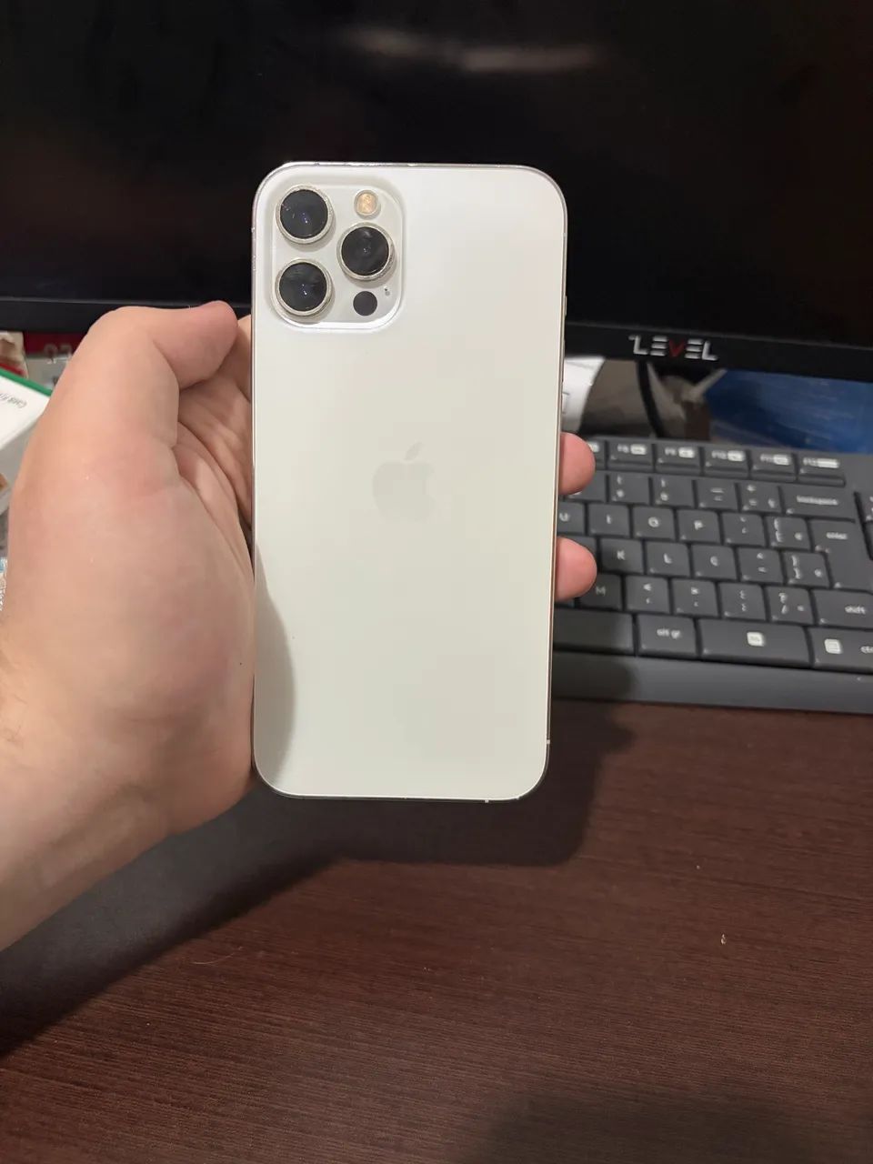 iPhone 12 Pro Max 256gb