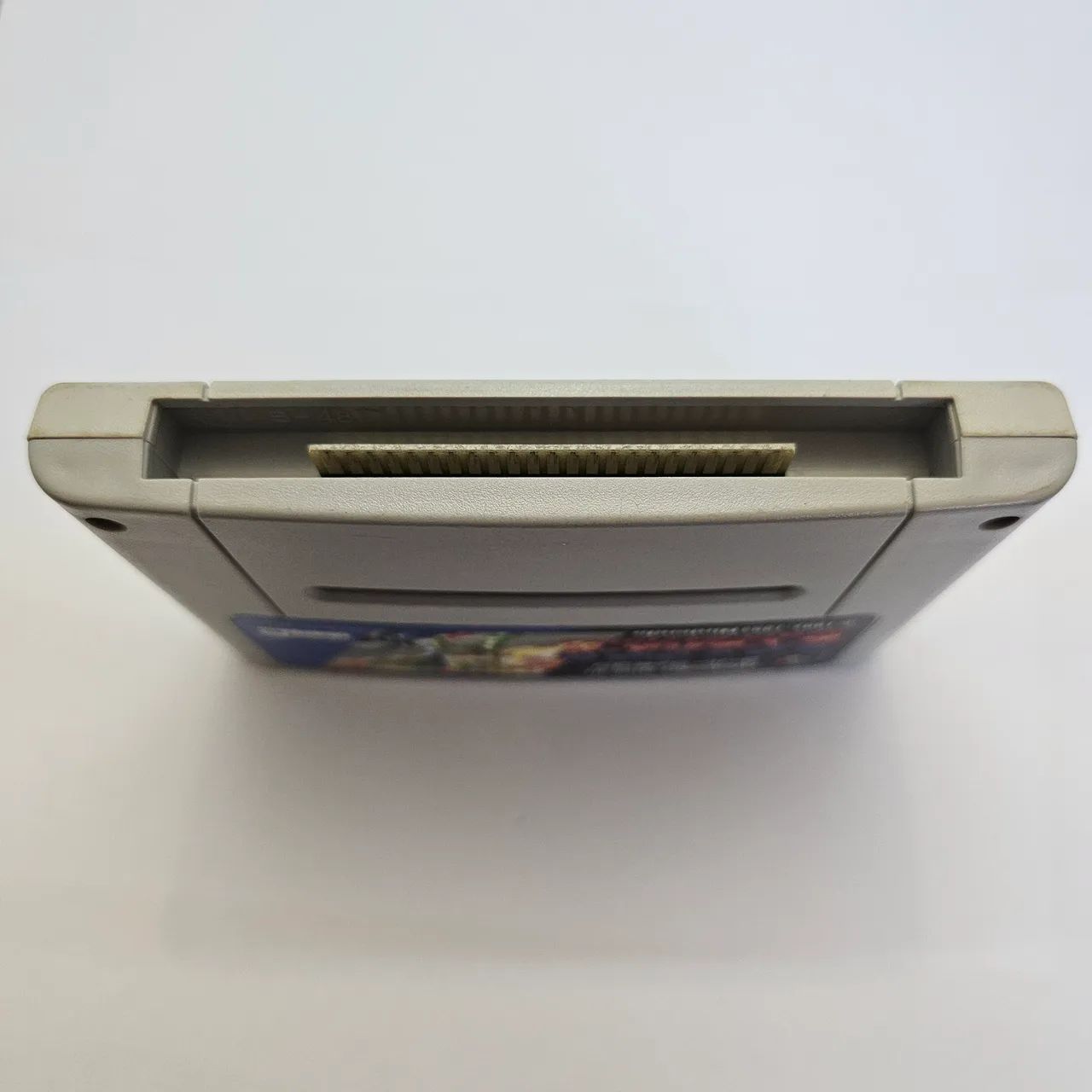 Space Bazooka Super Famicom Original Japonês  - Foto 4