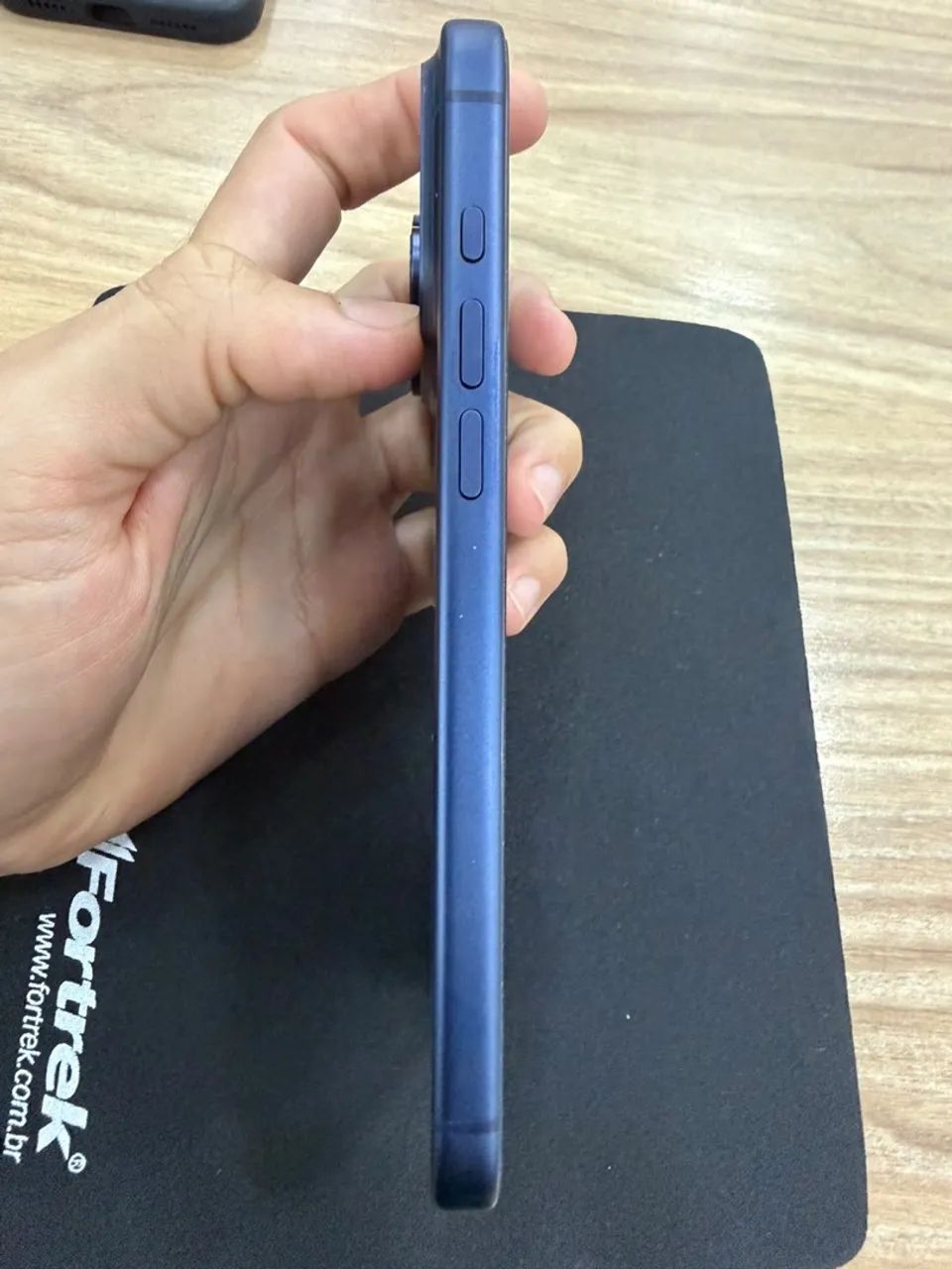 iPhone 17 pro Max 256gb excelente estado  - Foto 5