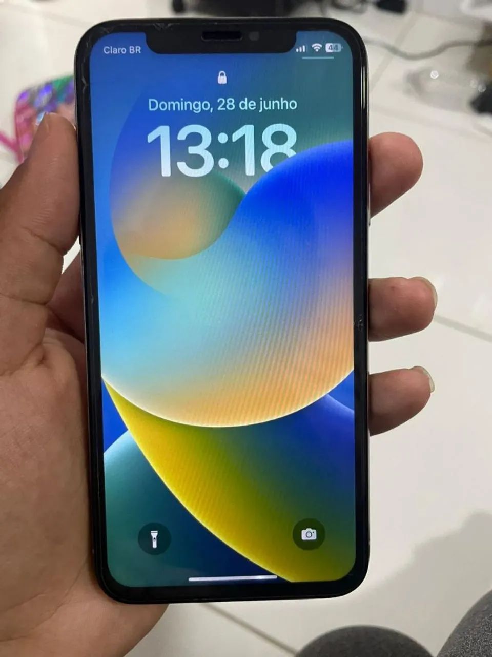 Celular - Foto 2