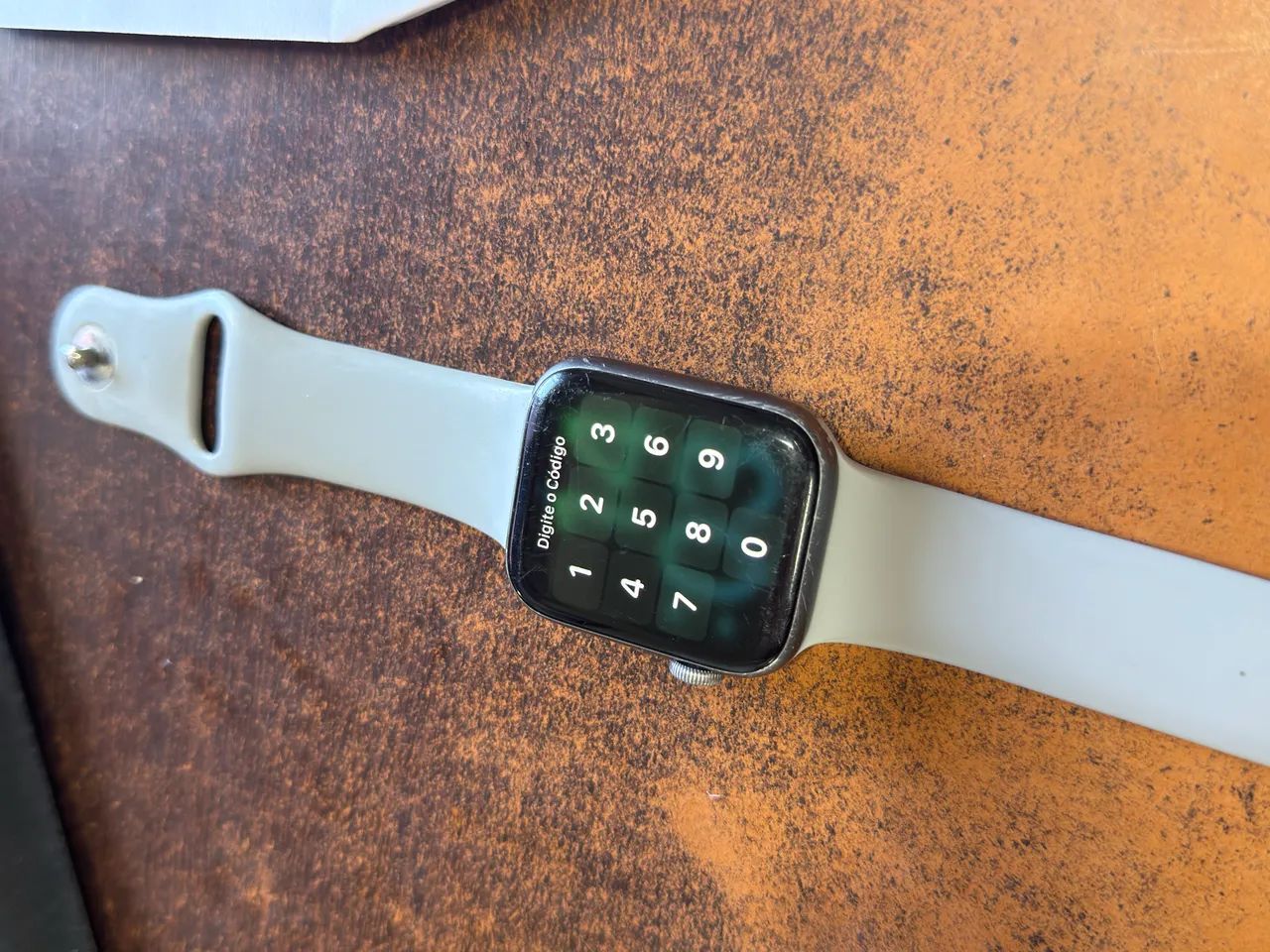 Apple Watch série 4 - Foto 2