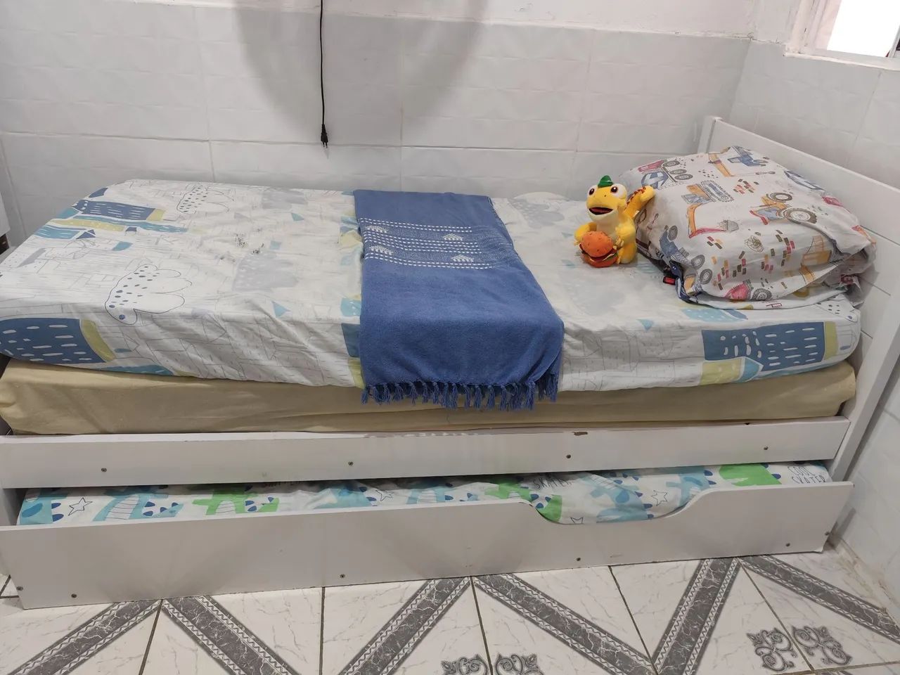 Bicama solteiro - Foto 2