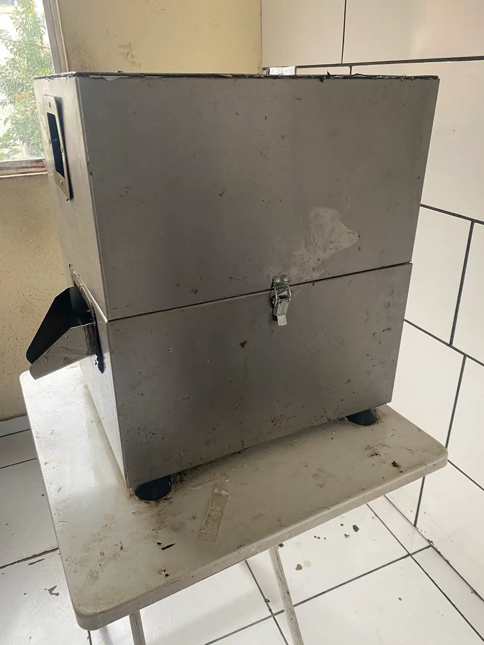 Máquina de caldo de cana  - Foto 5