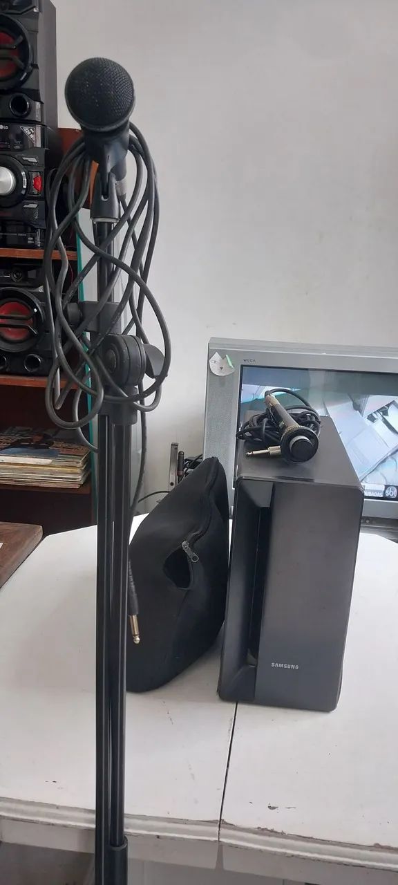 Caixa de som moog. Acoord 280 - Foto 4