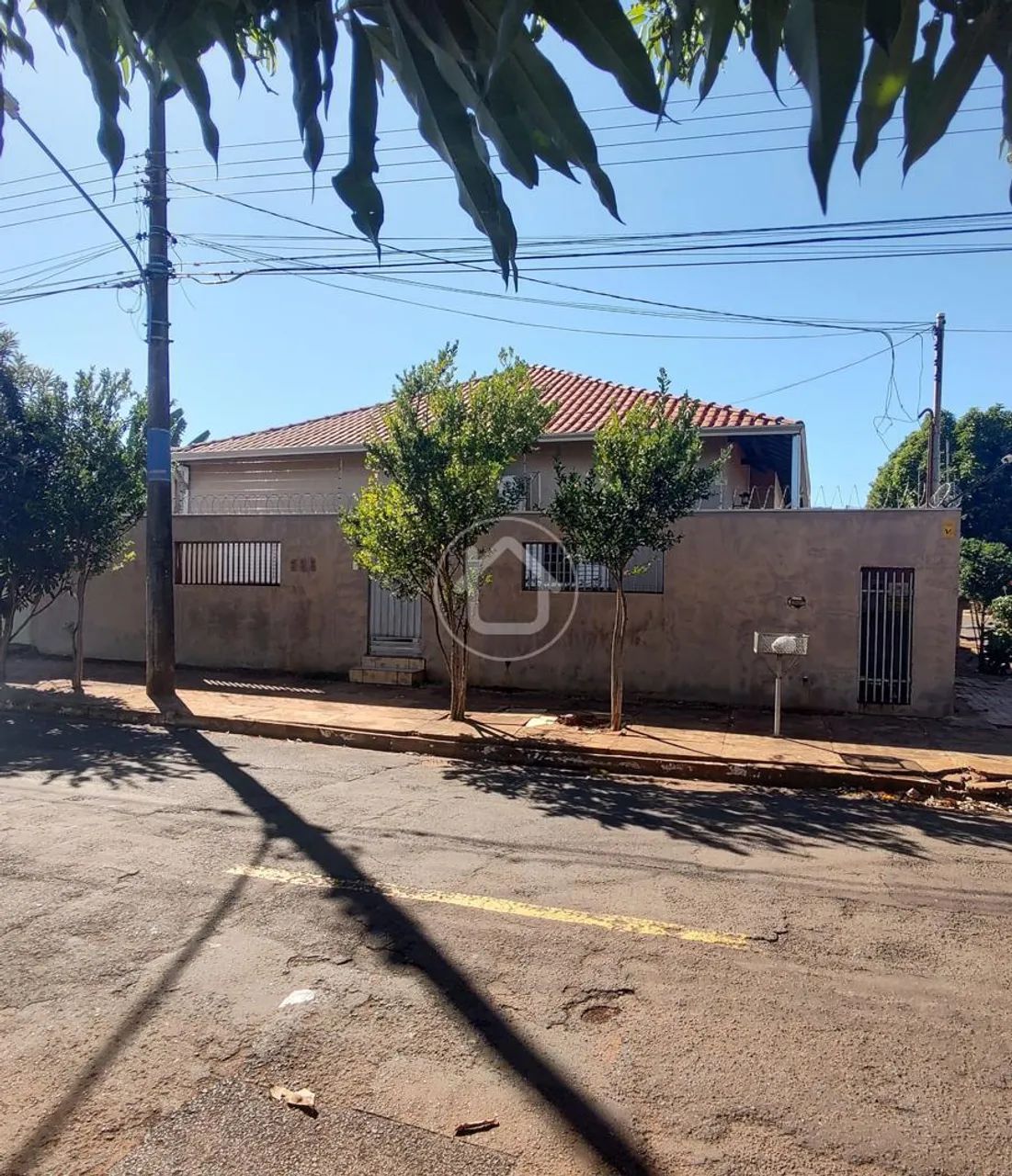 CASA COM 5 DORMITORIOS E PISCINA - VILA SOBRINHO - Foto 2
