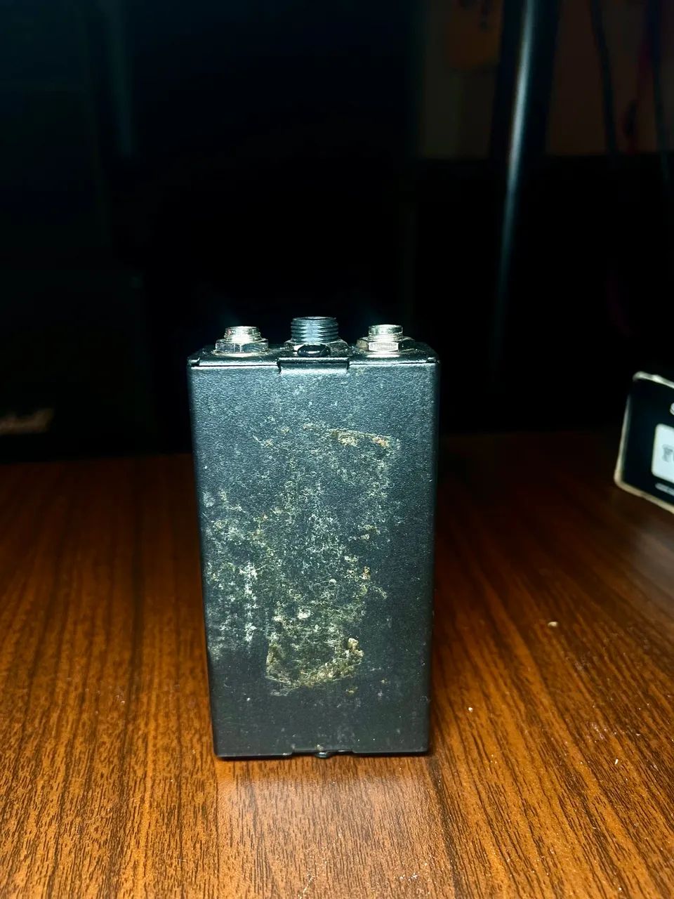 Pedal gold Drive - Foto 2