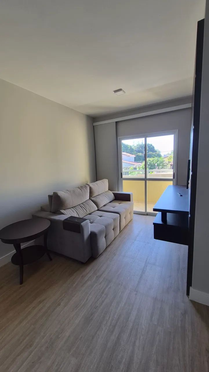 Apartamento Nova Odessa - Foto 2