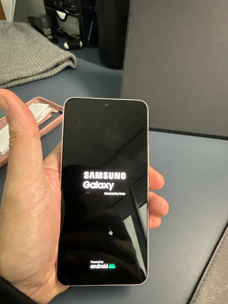 Samsung Galaxy s22 - Foto 3