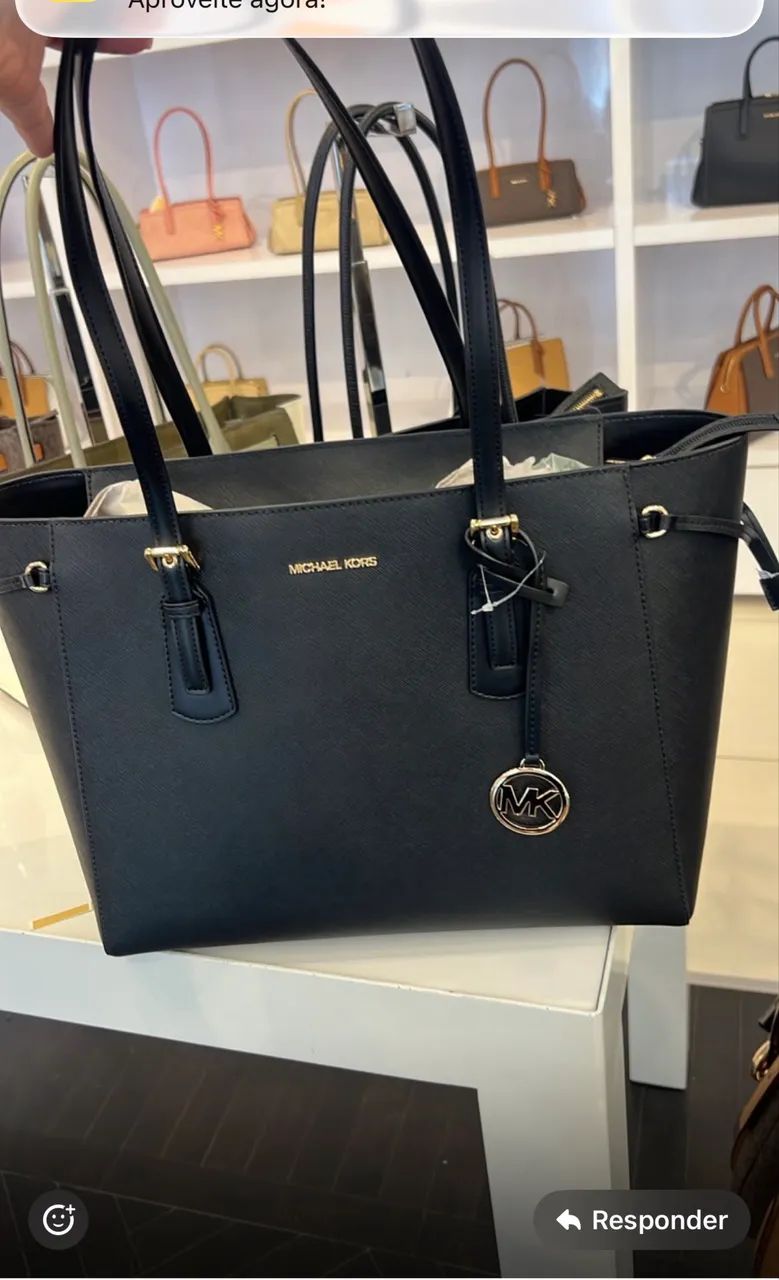 bolsa original Michael Kors 