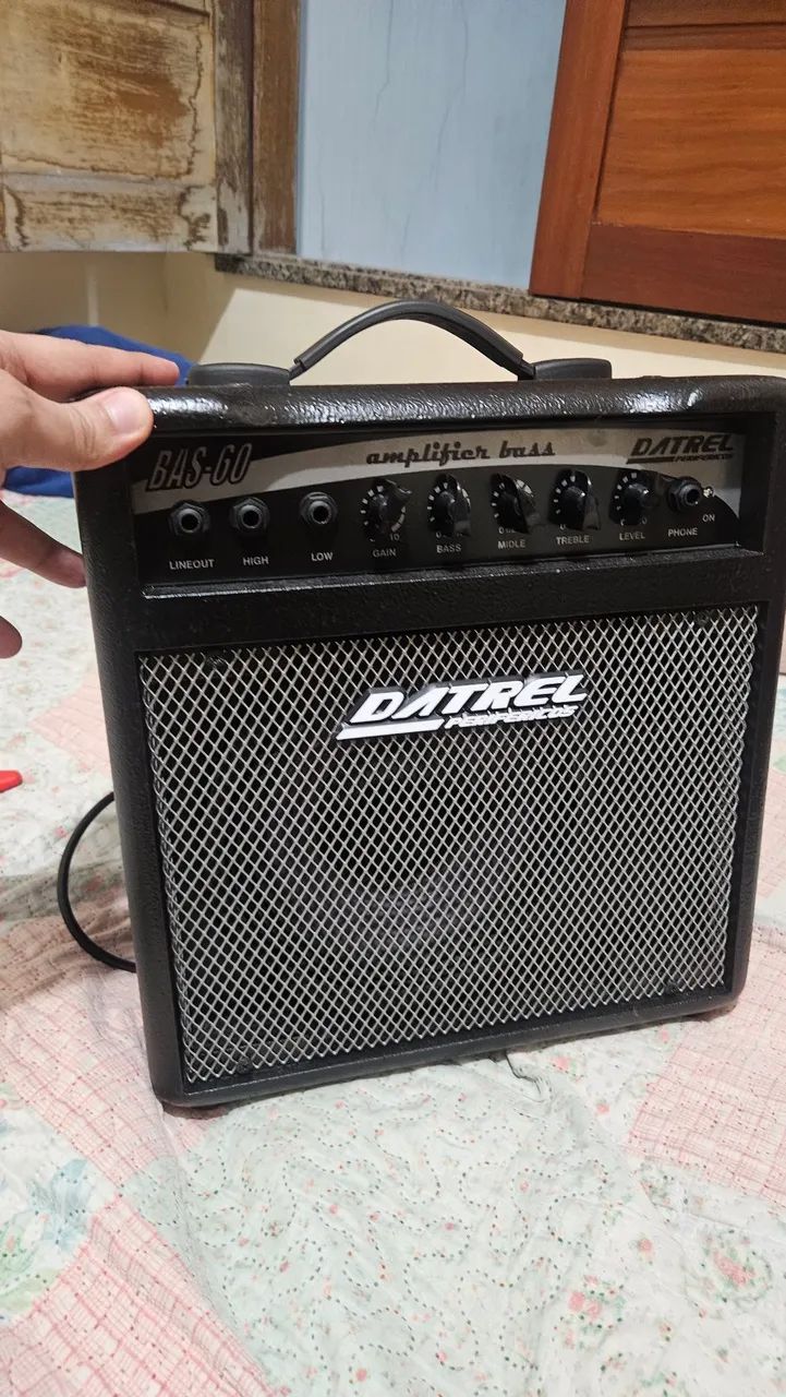 Cubo de baixo