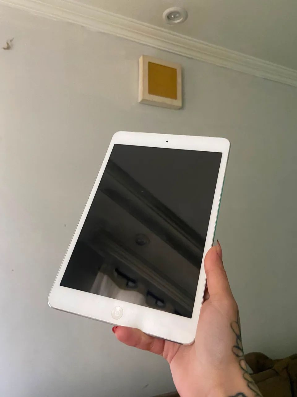 iPad (VENDO OU TROCO) - Foto 5