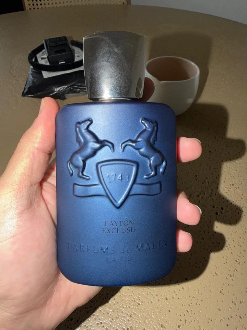 Perfume Parfum De Marly Layton Edp 125ml