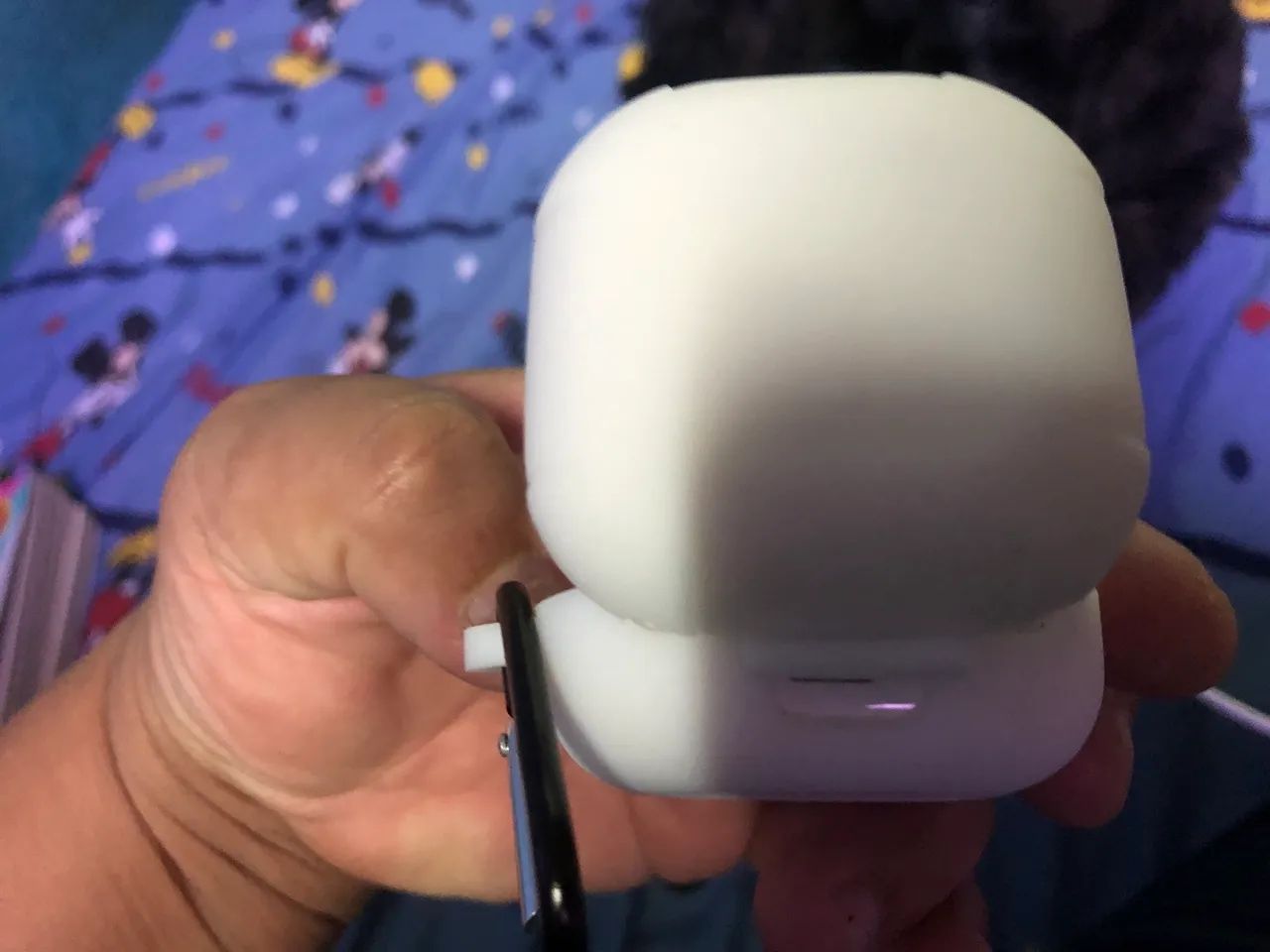 Galaxy Buds core  - Foto 3