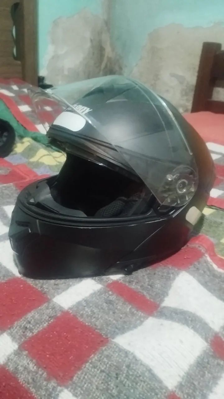 *Capacete xtroy helmets  - Foto 3