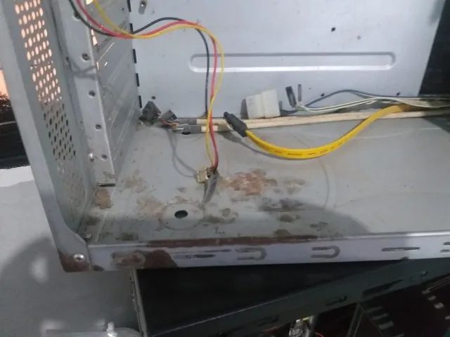 Gabinete GAMER - Foto 3