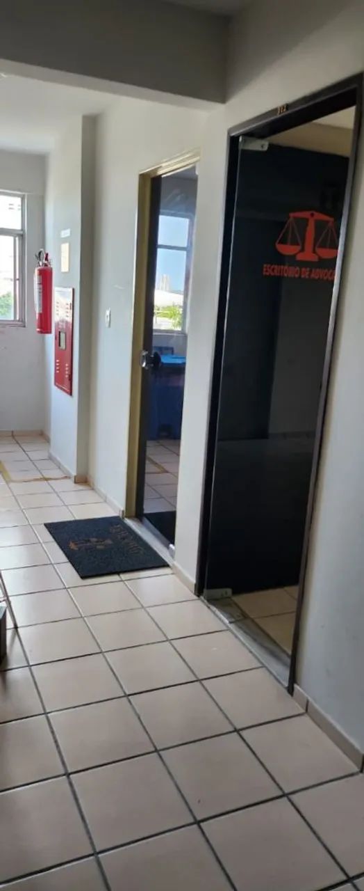 Escritório frente a justiça Federal  - Foto 4