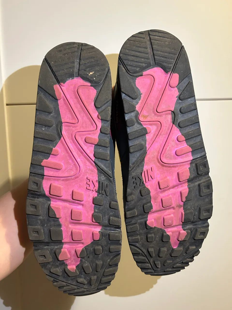 AIR MAX tam 43 - Foto 4
