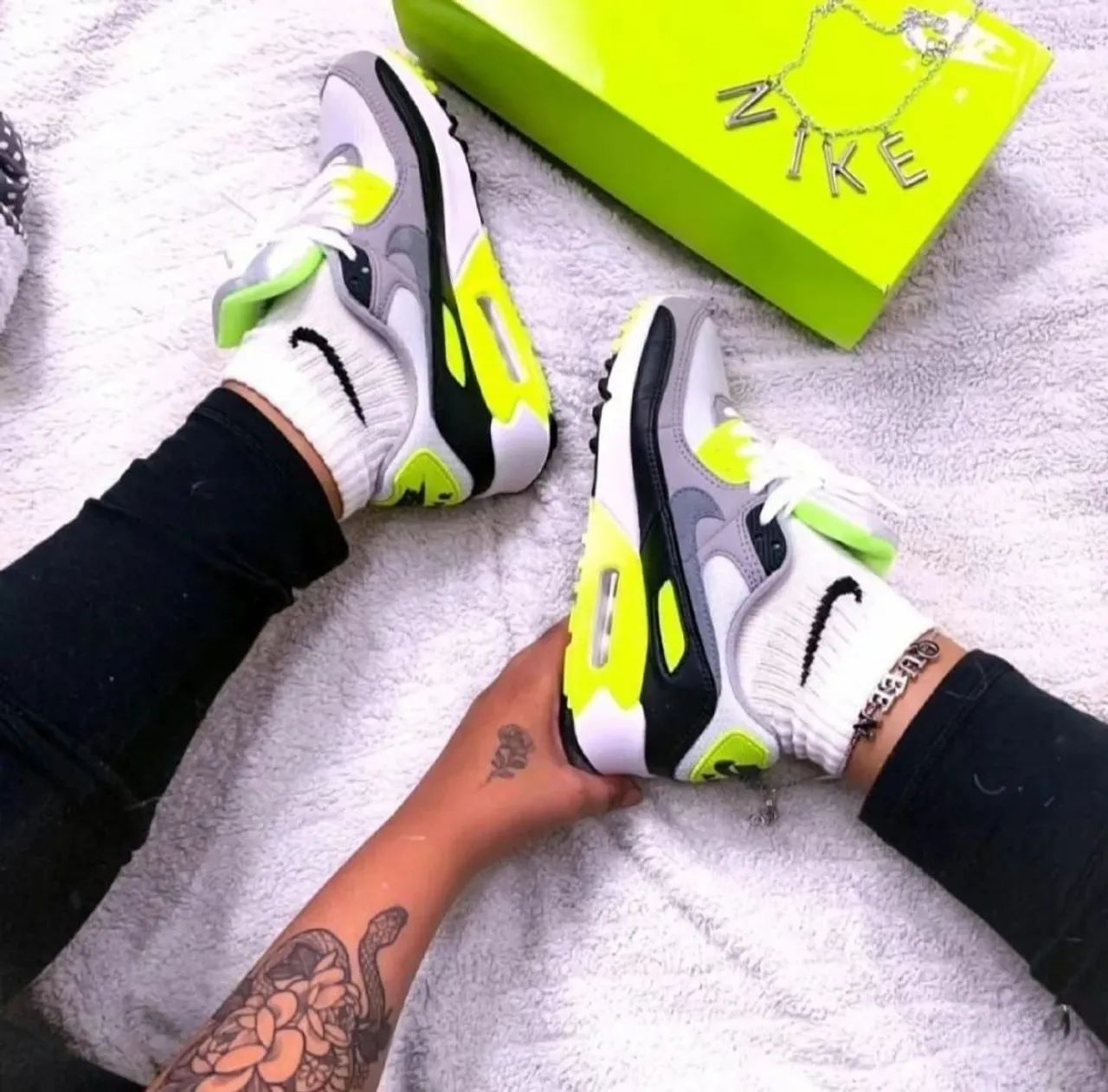 Tenis nike air max  - Foto 2