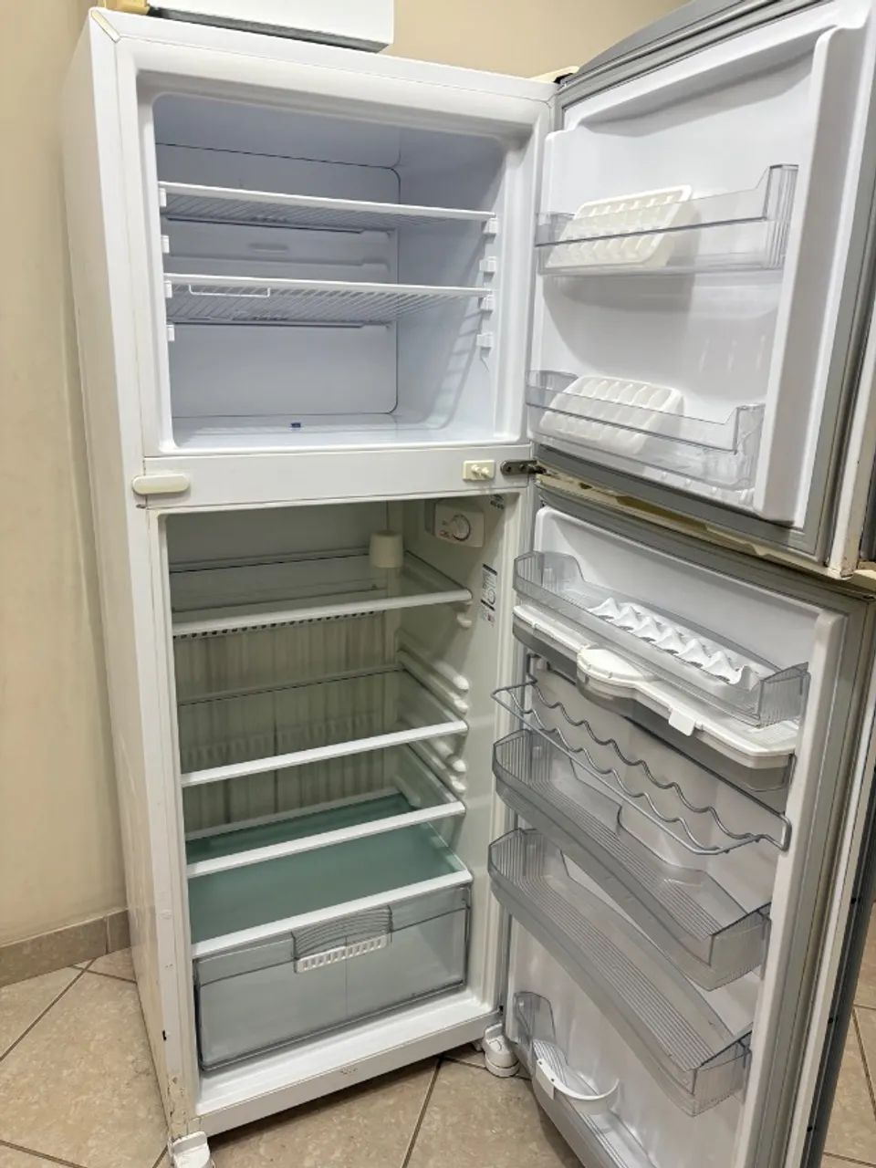 Geladeira  - Foto 2
