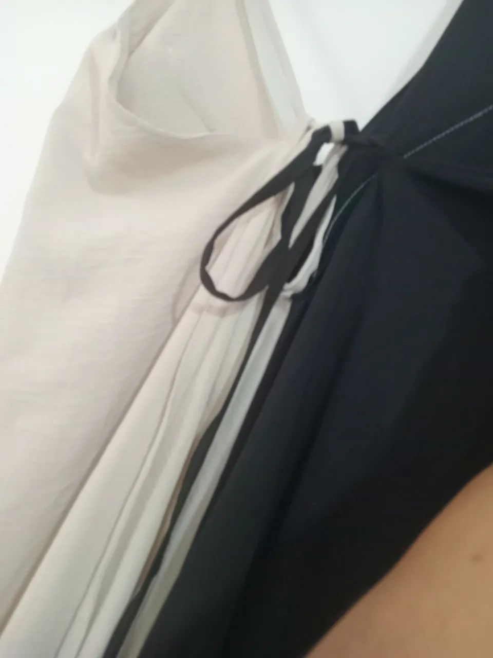 Vestido feminino mesclado  - Foto 4