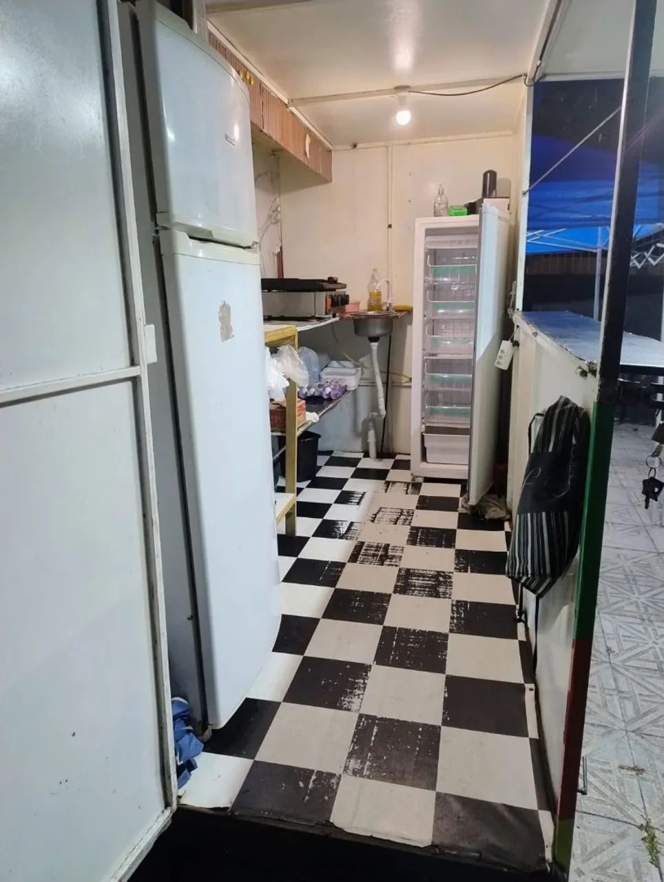 Trailer para lanches - Foto 3