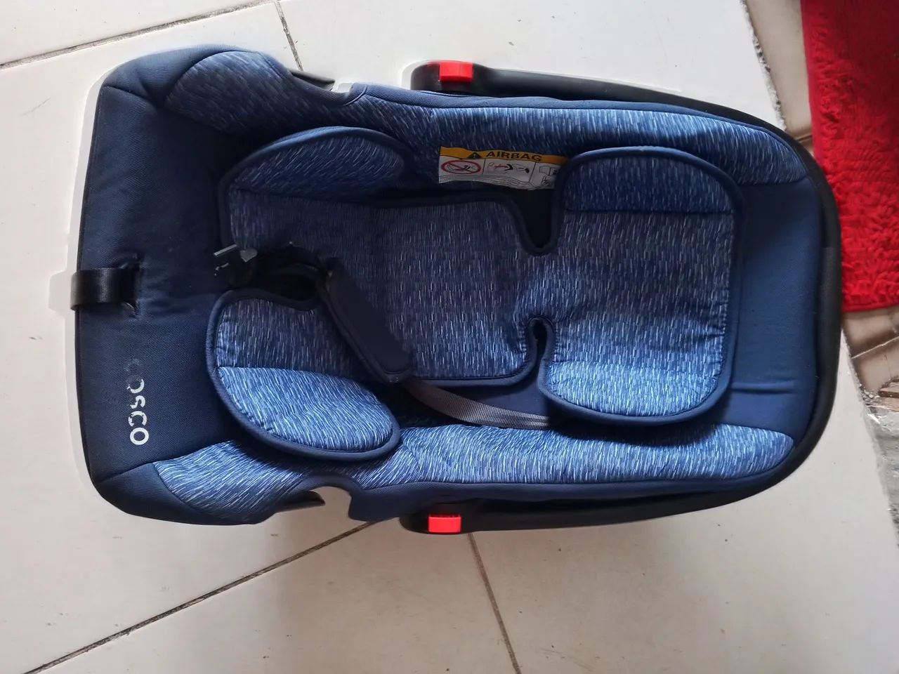 Acessórios para bebê  - Foto 5