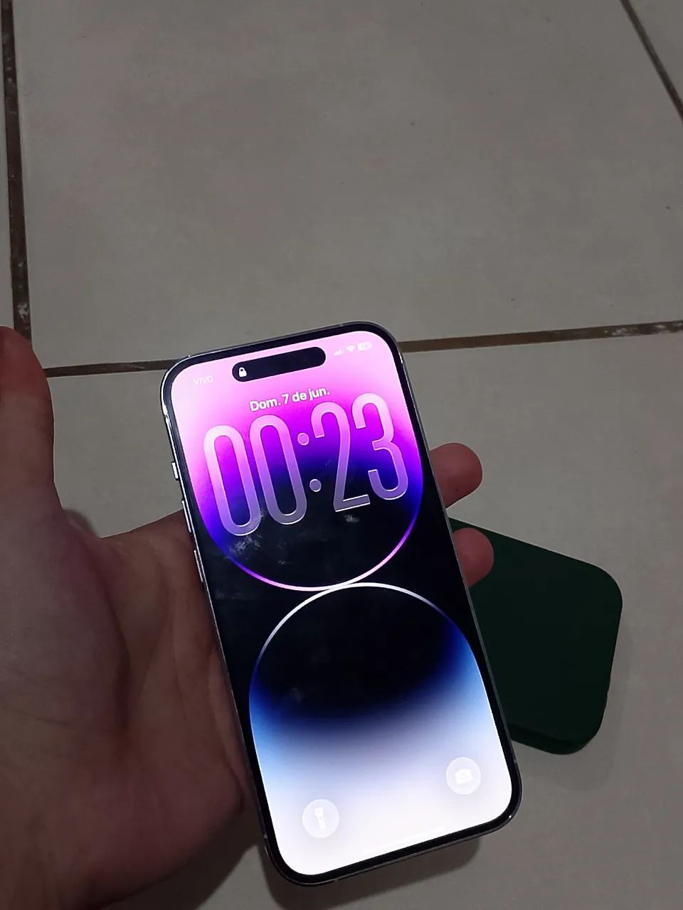Iphone 14 Pro - Foto 3