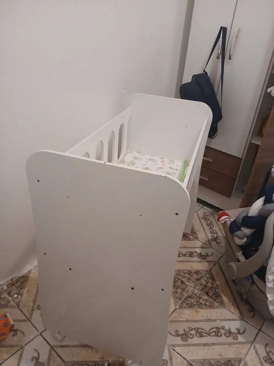 Vende-se berço  - Foto 3