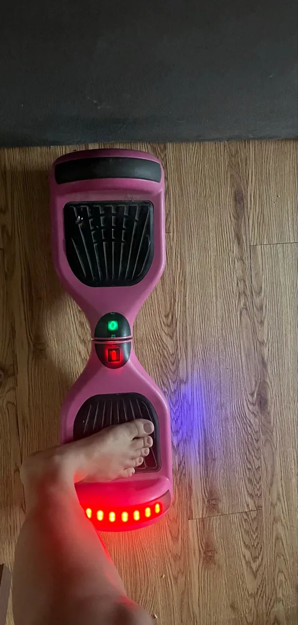 Hoverboard  - Foto 3