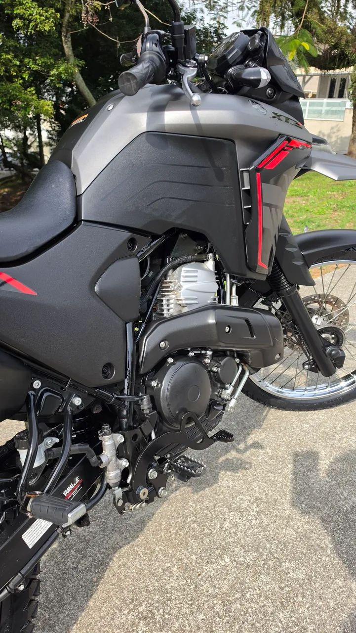 YAMAHA LANDER 250 OFERTA - Foto 3