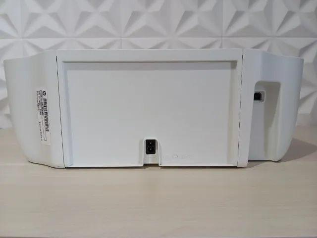 Impressora Multifuncional HP DeskJet 2376 com Tinta - Foto 4