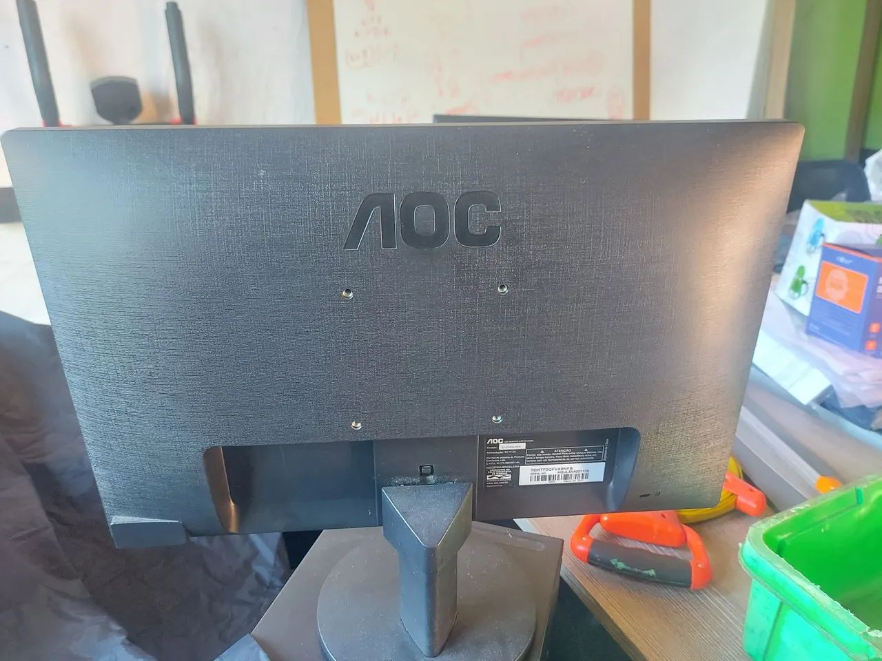 Monitores Sansung - Foto 2