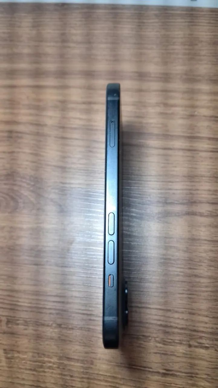 Iphone 15 128 giga top de linha  - Foto 2