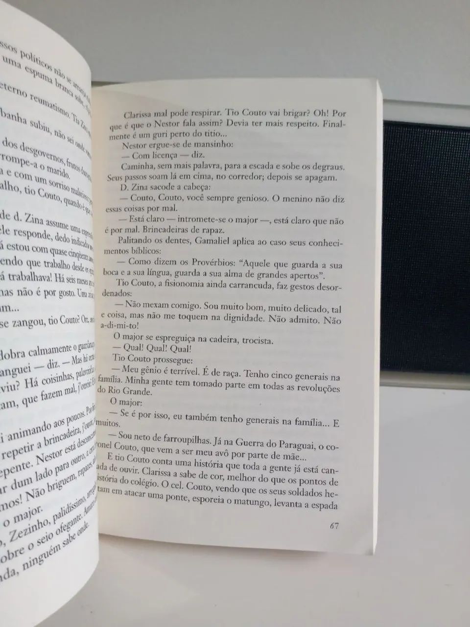 Clarissa - Erico Verissimo - Foto 4