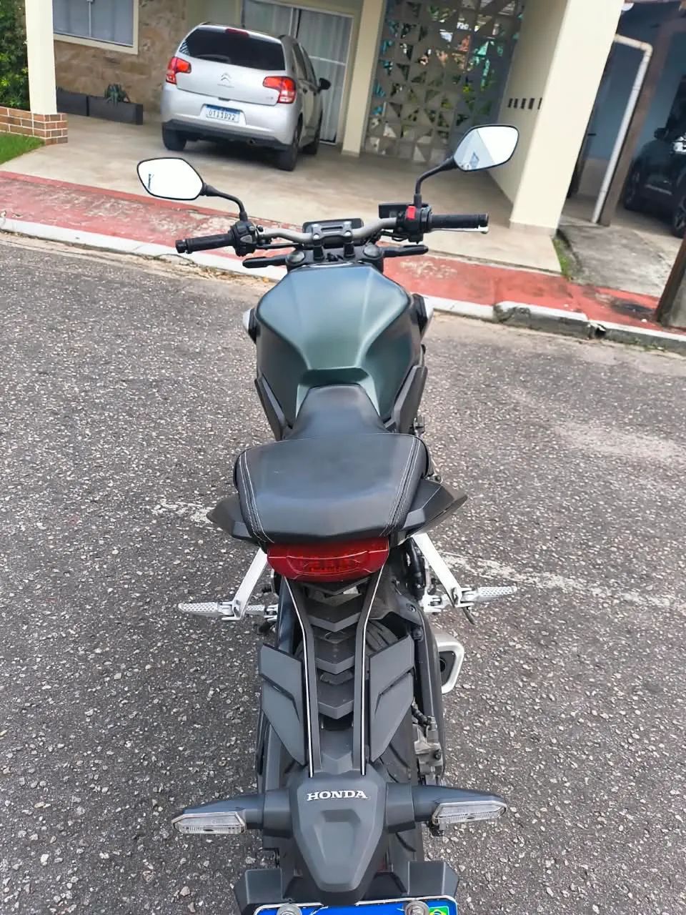 HONDA CB650R - cntt * - Foto 3