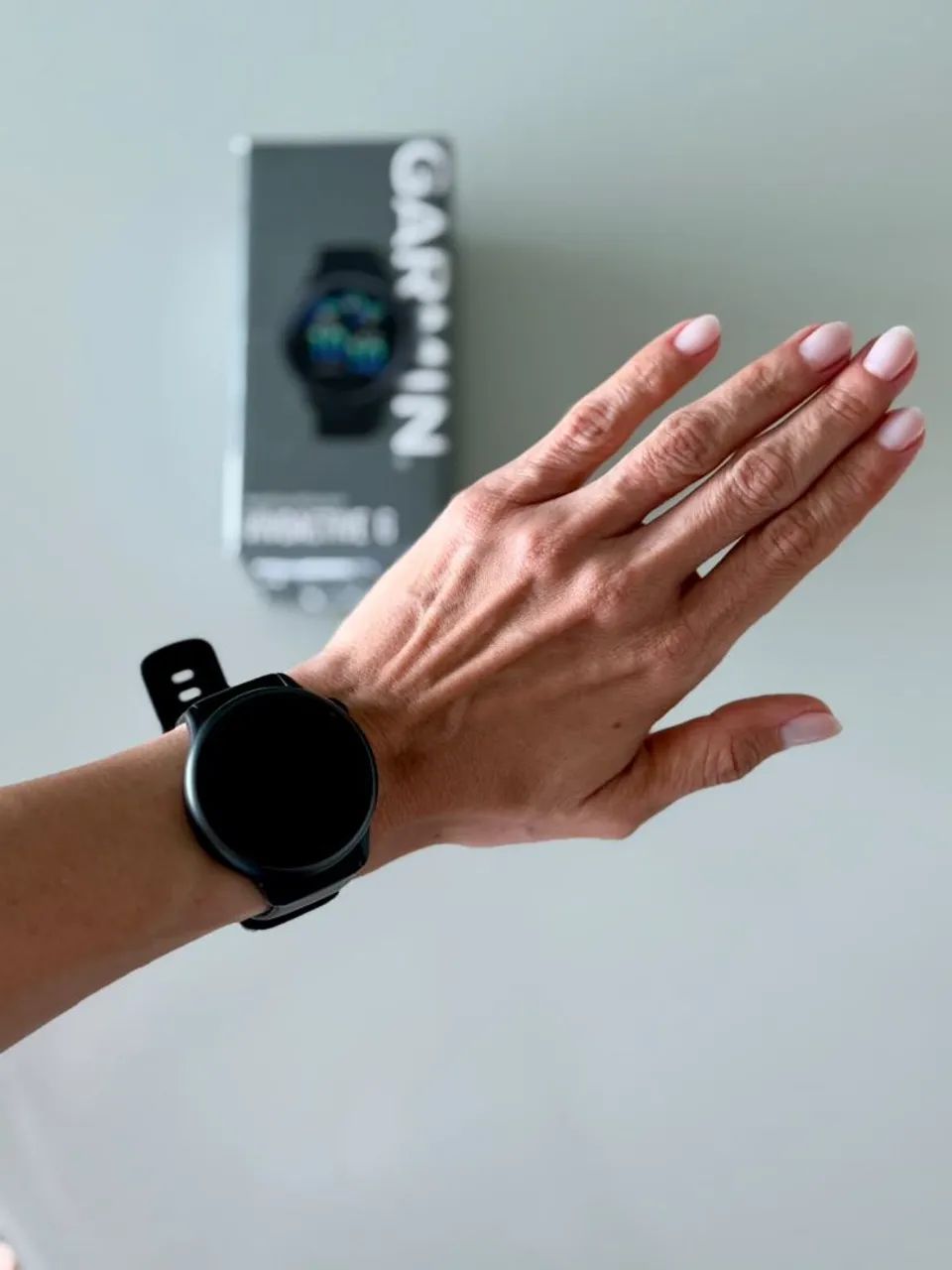 Relógio  GARMIN      VIVOACTIVE 6