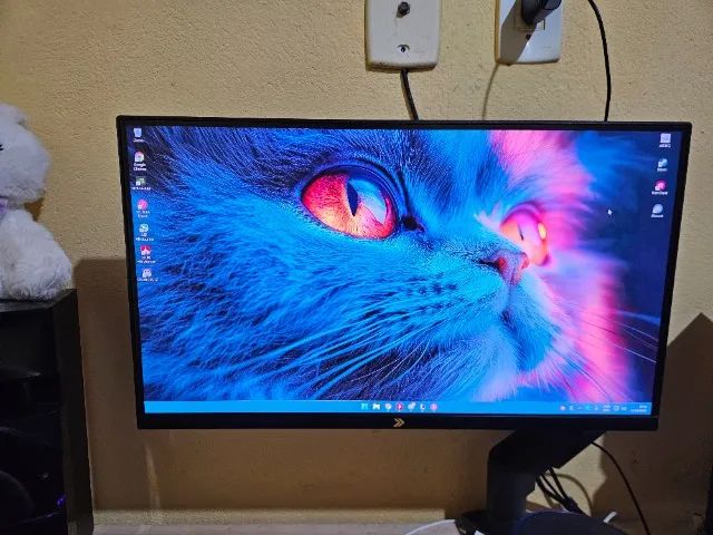 Monitor 22 100hz
