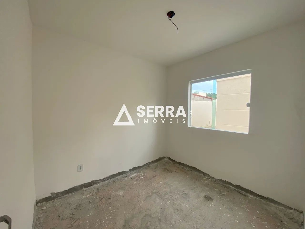Busca Vida | Casa em Condomínio | 4/4 com 3 Suítes | Nova | Total Conforto e Segurança - Foto 10