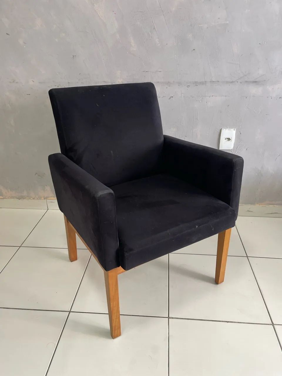 Excelentes poltronas  - Foto 3