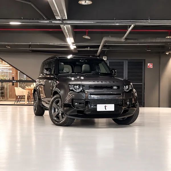 Land Rover Defender 110 X-dy.hse D350 DIE Aut. (híb.) 2025