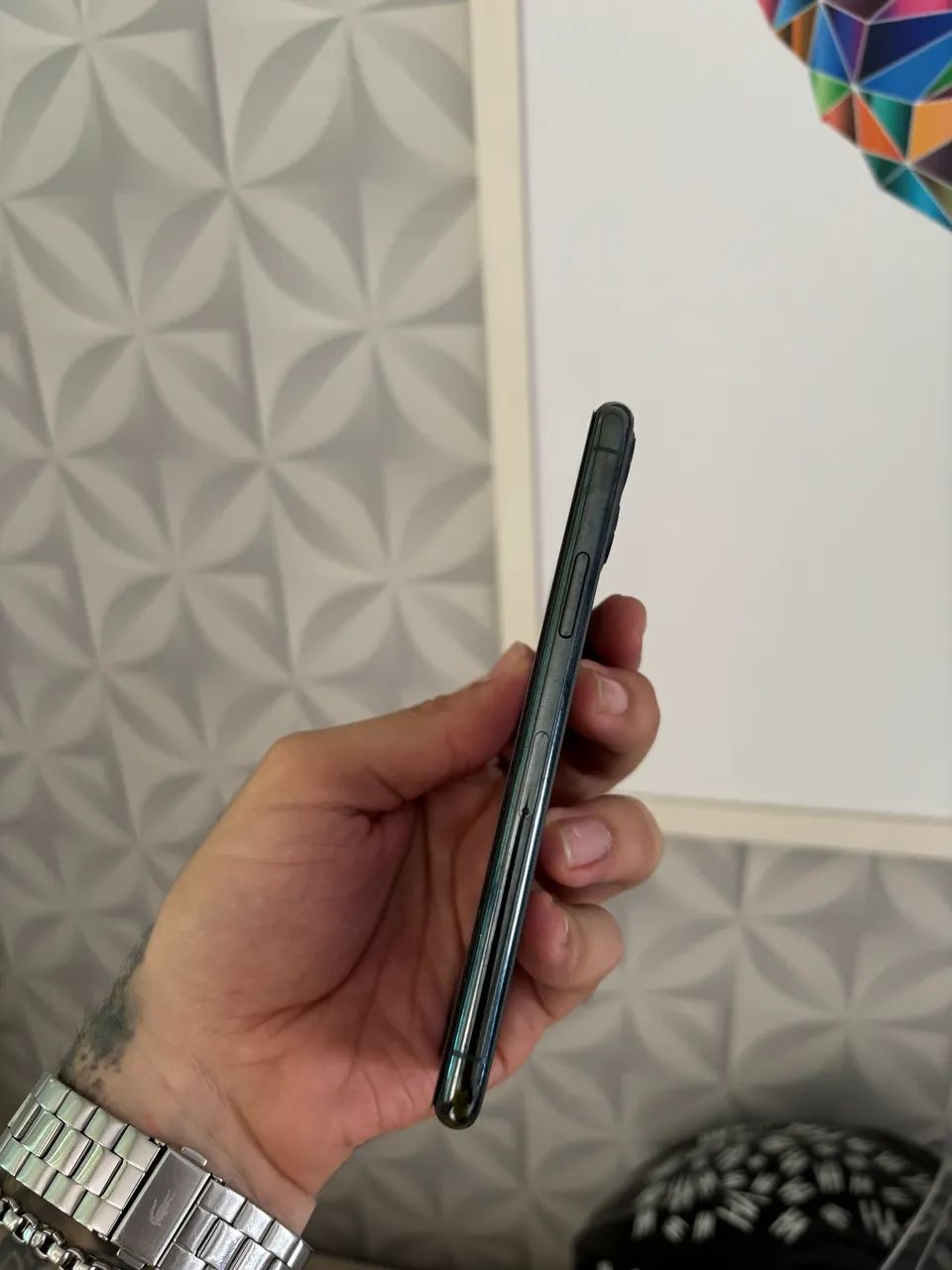 iPhone 11 Pro 64GB - TODO ORIGINAL - Foto 5