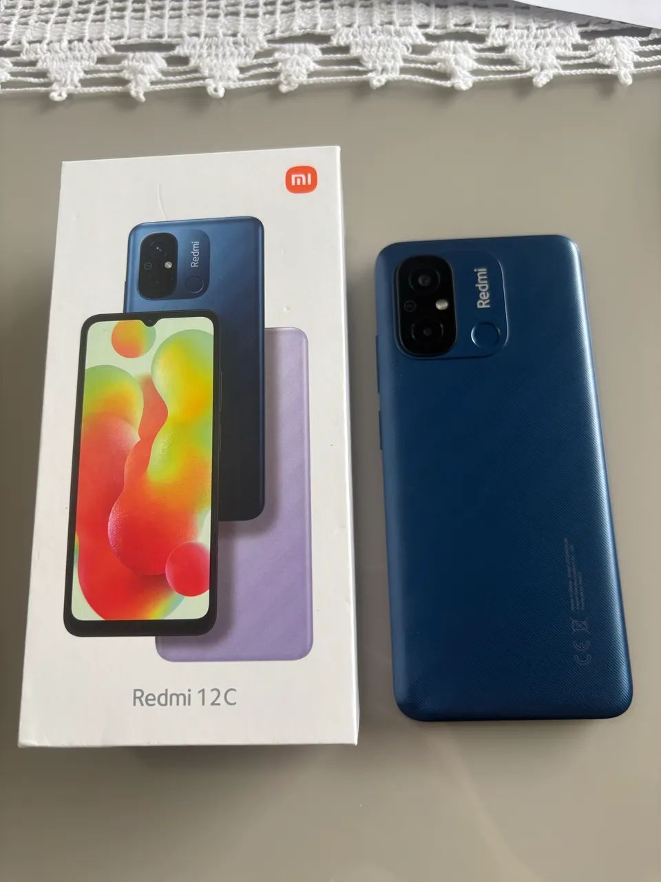 Redmi 12c - Foto 3