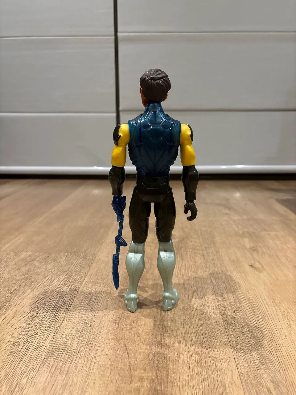 Boneco maxsteel nova geração - Foto 3