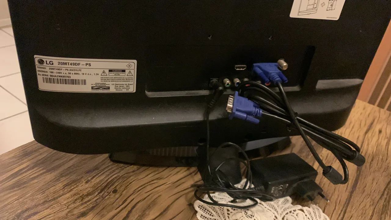 Monitor 