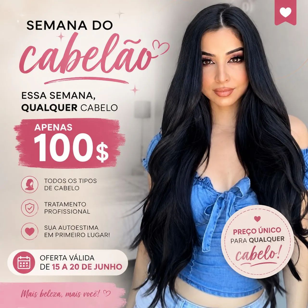 Aplique Preto várias cores  - Foto 5